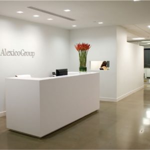 Alexico Group Office