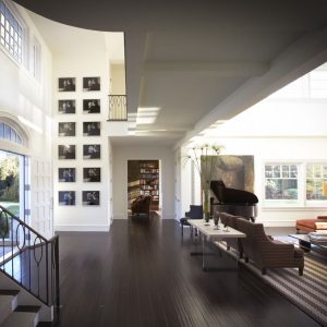 Southampton Residence / Mark Stumer - Architect