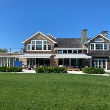 Watermill Residence