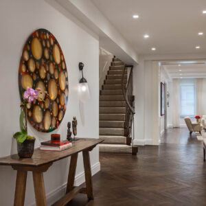Park Avenue Residence