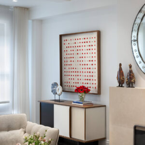 Park Avenue Residence