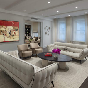 Park Avenue Residence
