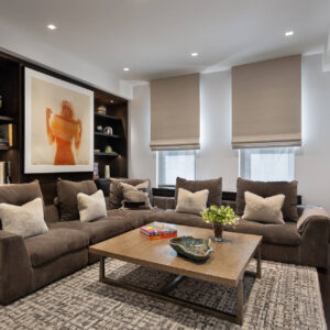 Park Avenue Residence