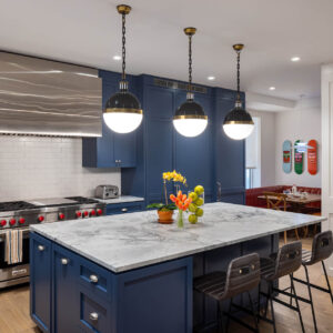 Park Avenue Residence