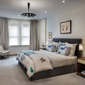 Park Avenue Residence