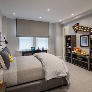 Park Avenue Residence