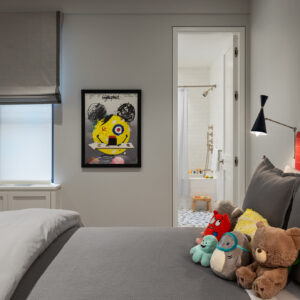 Park Avenue Residence