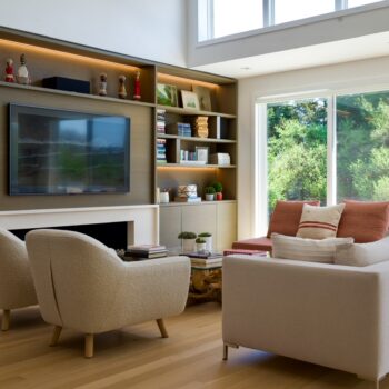Watermill Residence