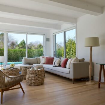 Watermill Residence