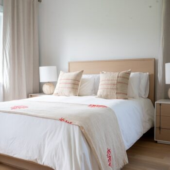 Watermill Residence