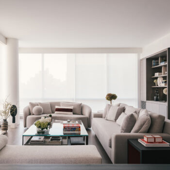 Lexington Avenue Residence