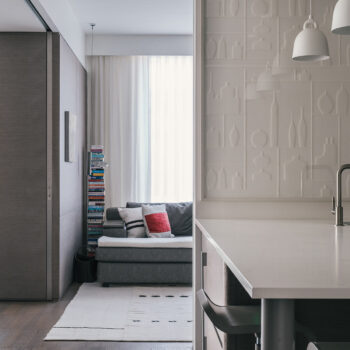 Lexington Avenue Residence