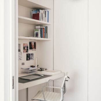 Lexington Avenue Residence