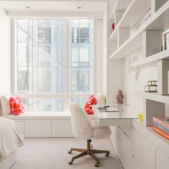 Lexington Avenue Residence