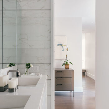 Lexington Avenue Residence