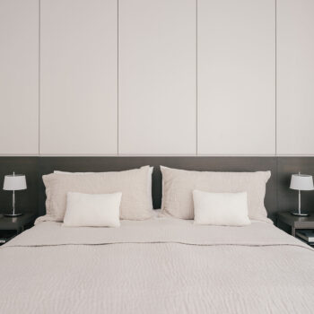 Lexington Avenue Residence