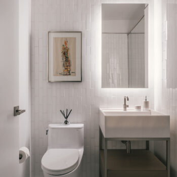 Lexington Avenue Residence