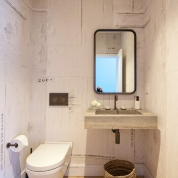 Watermill Residence