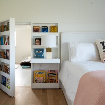 Watermill Residence