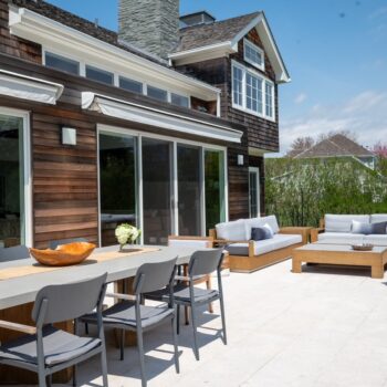 Watermill Residence